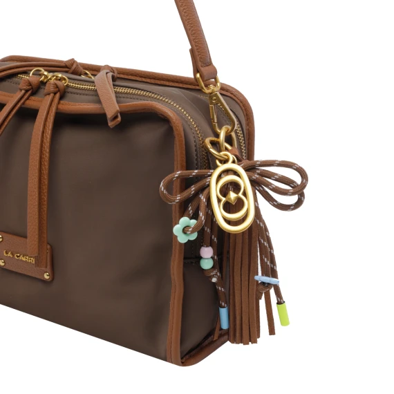 Borsa marrone