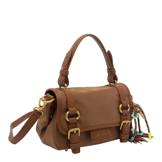 Borsa marrone