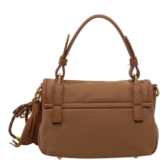 Borsa marrone
