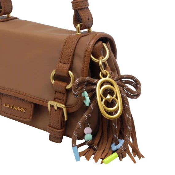 Borsa marrone