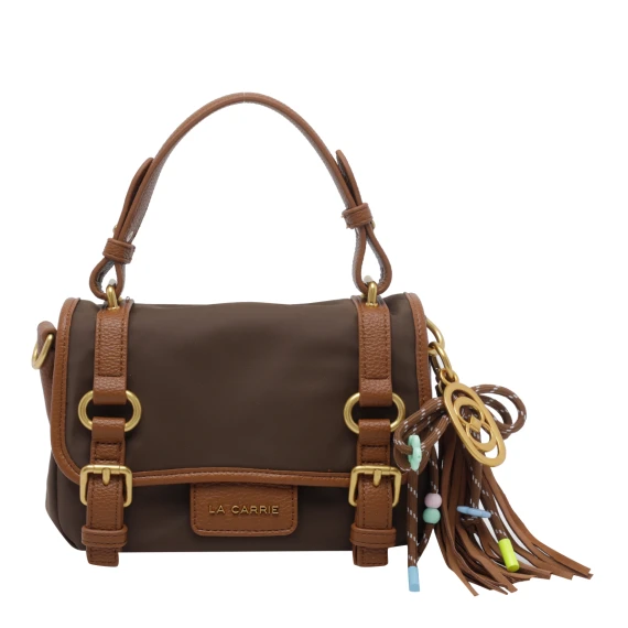 Borsa marrone