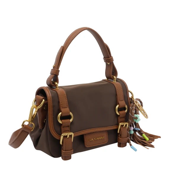 Borsa marrone