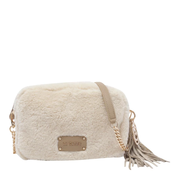 Teddy Crossbody Bag la carrie
