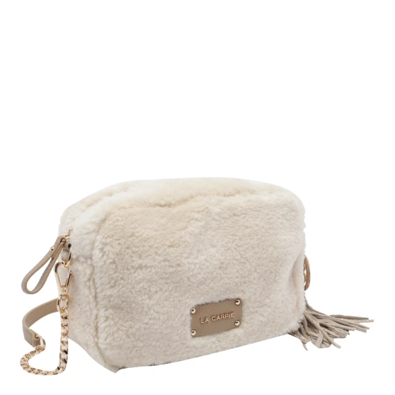 Teddy Crossbody Bag