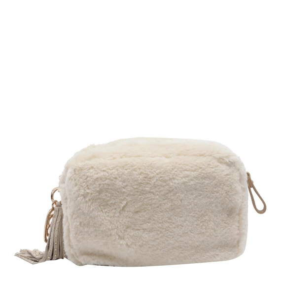 Teddy Crossbody Bag