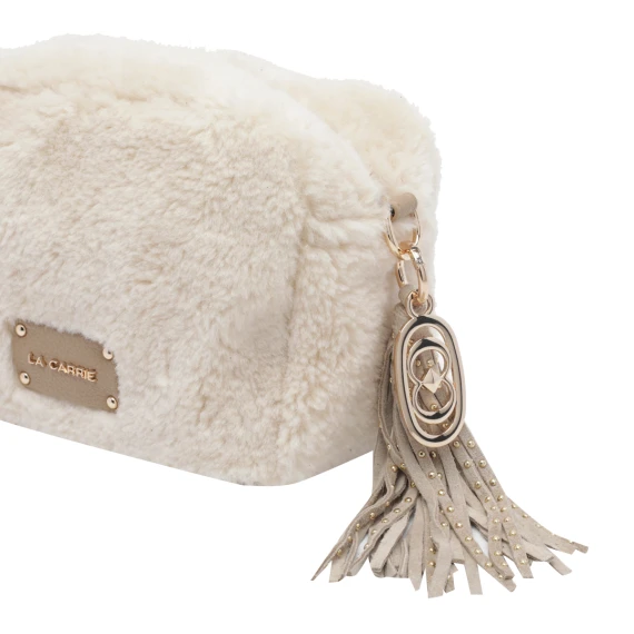 Teddy Crossbody Bag