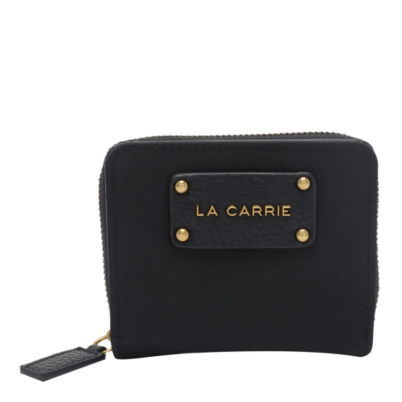 Logo Wallet la carrie