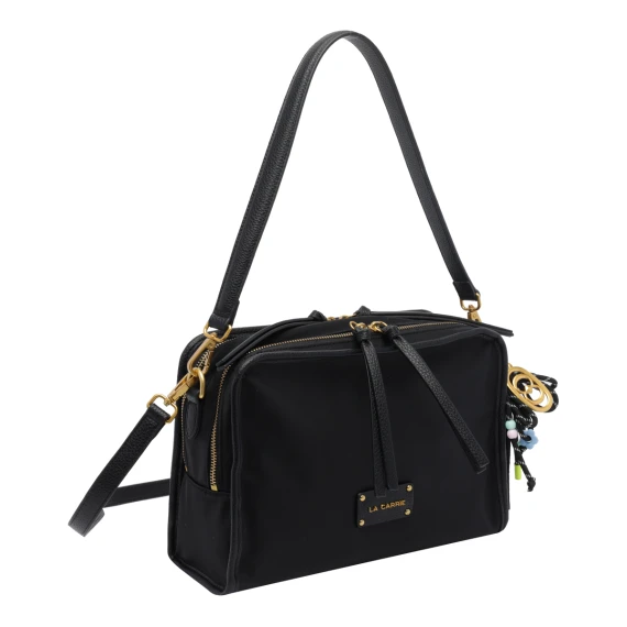 Black Crossbody Bag