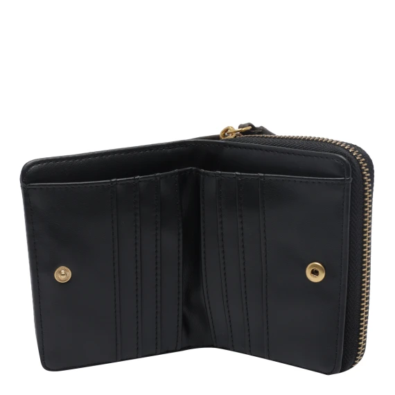Cuoio Logo Wallet