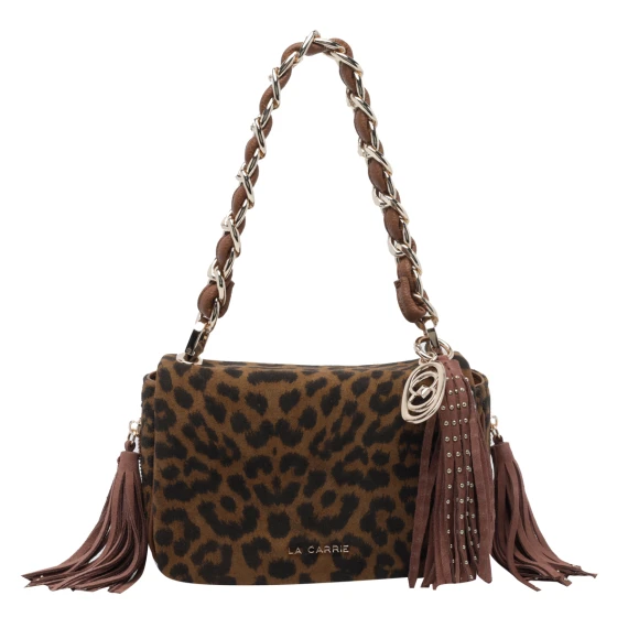 Lio Crossbody Bag la carrie