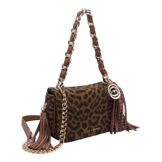 Lio Crossbody Bag la carrie