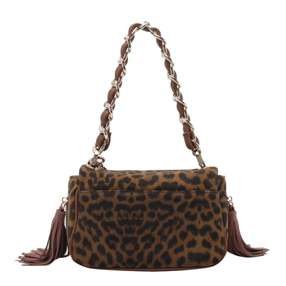 Lio Crossbody Bag la carrie