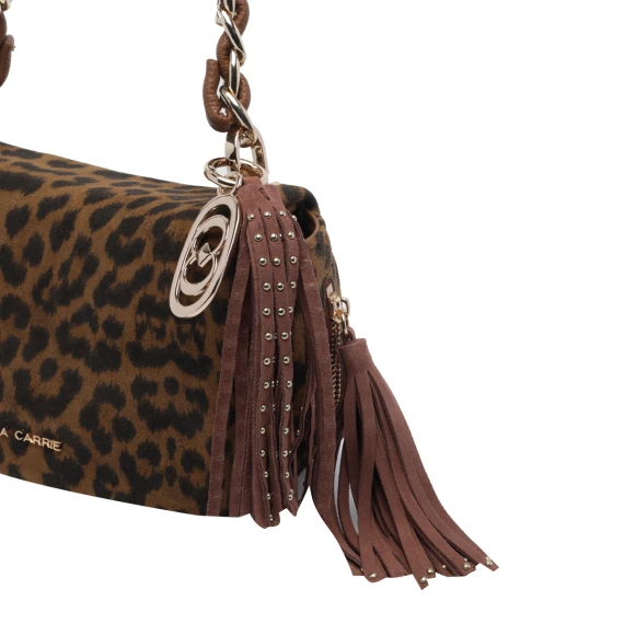 Lio Crossbody Bag la carrie
