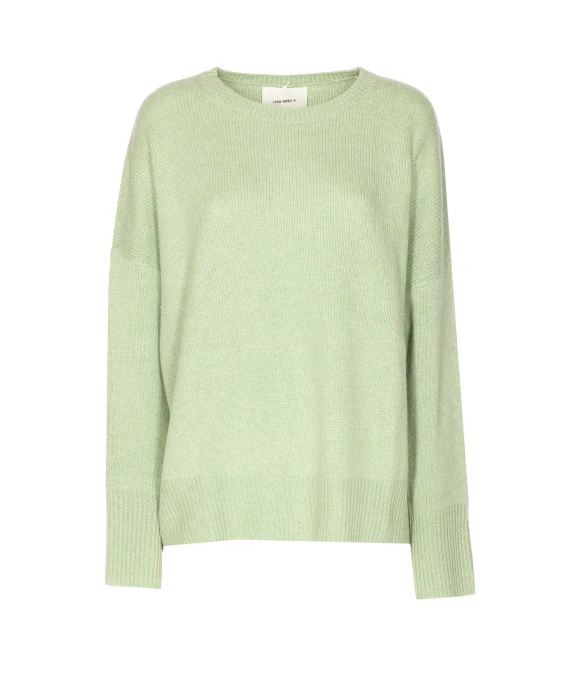 LISA YANG Maglie Verde