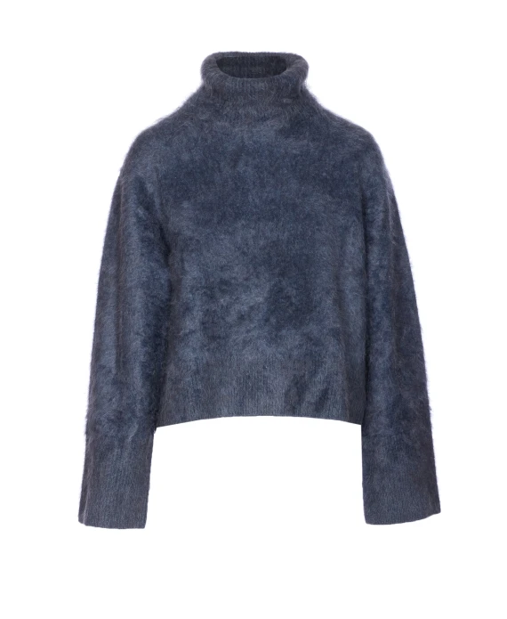 LISA YANG Maglie Blue