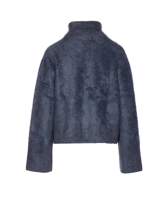 LISA YANG Maglie Blue