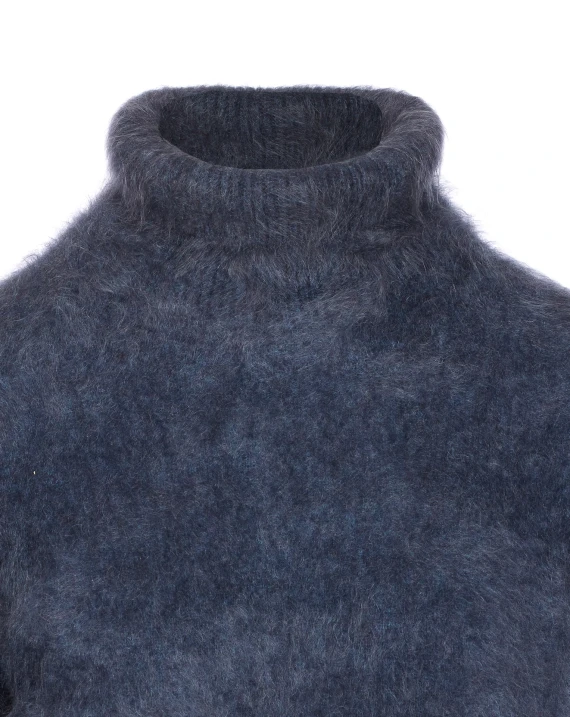 LISA YANG Maglie Blue