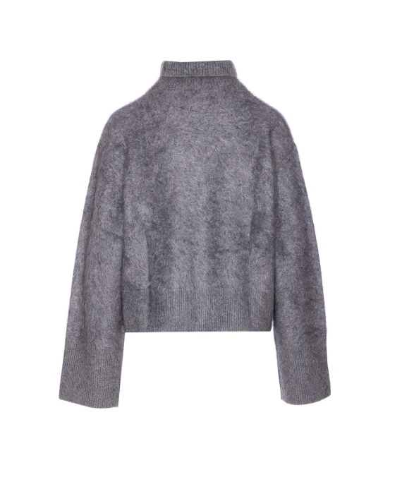 LISA YANG Sweaters Grey