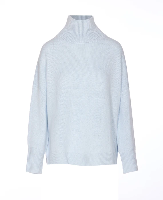 LISA YANG Maglie Blue