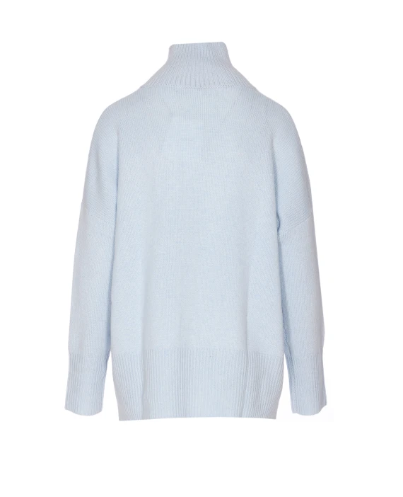 LISA YANG Maglie Blue