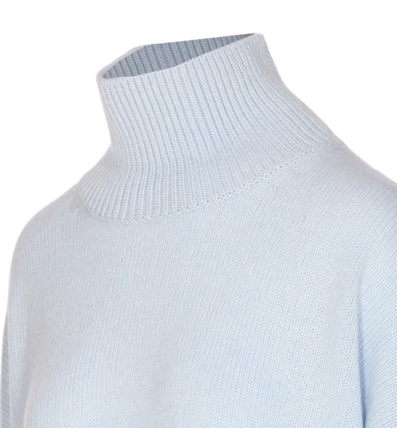 LISA YANG Maglie Blue