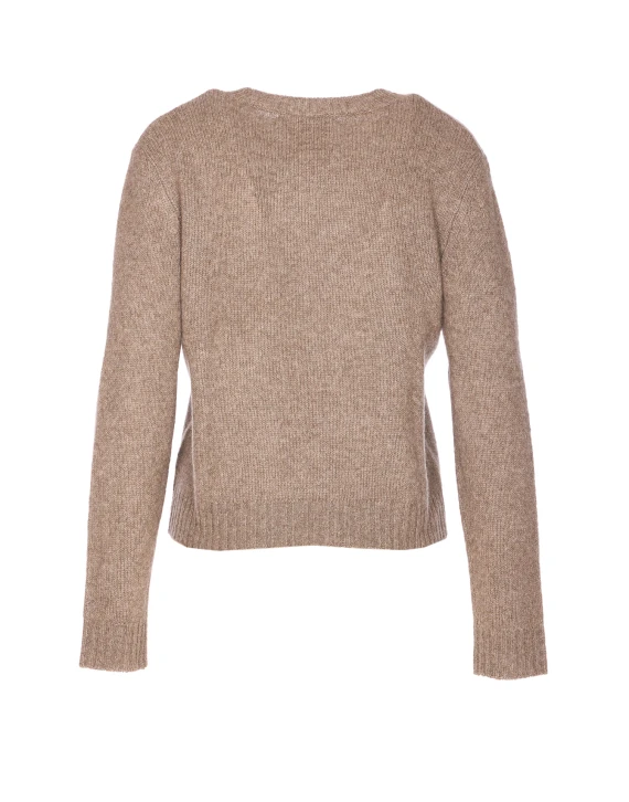 LISA YANG Sweaters Beige