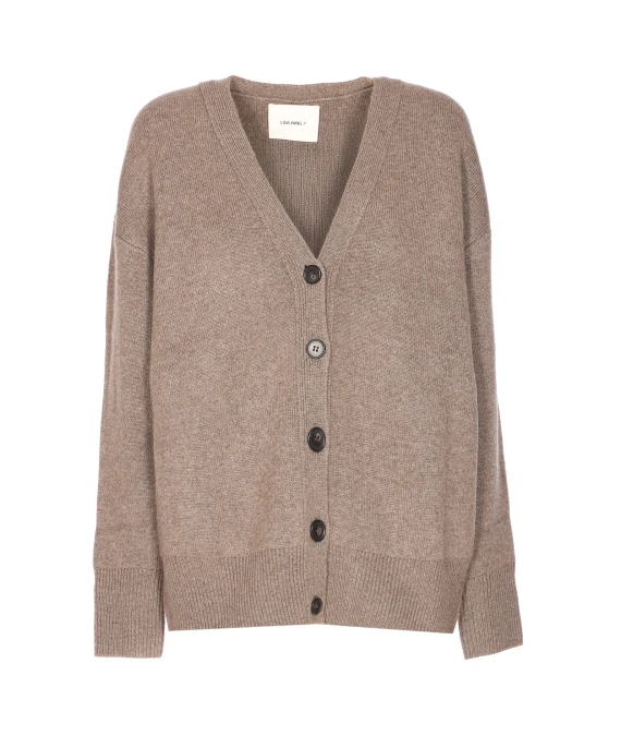 AMERY CARDIGAN
