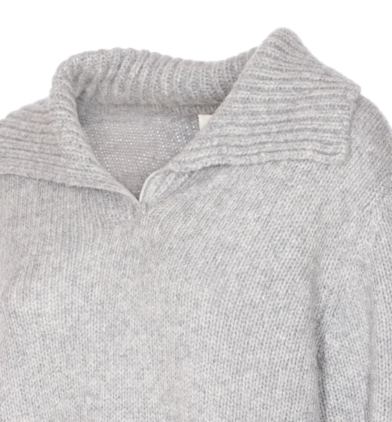 LISA YANG Sweaters Grey
