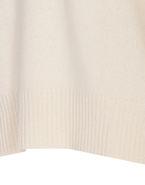 LISA YANG Maglie Bianco