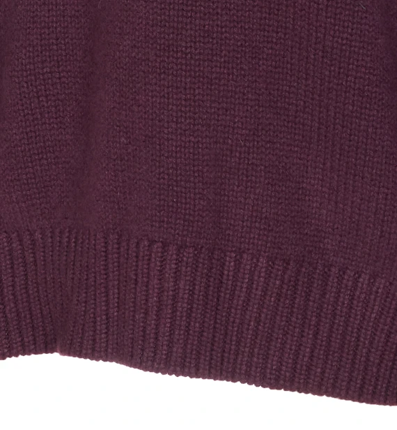 LISA YANG Maglie Purple