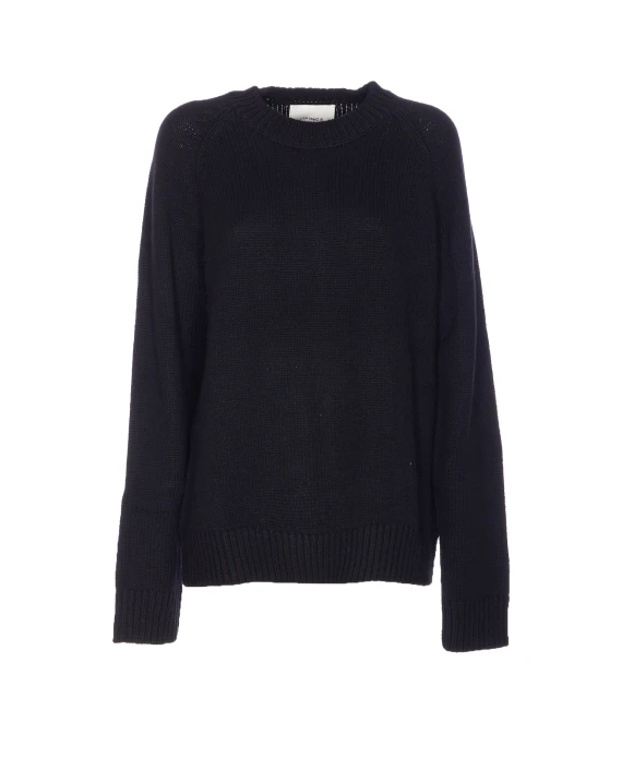 LISA YANG Maglie Nero