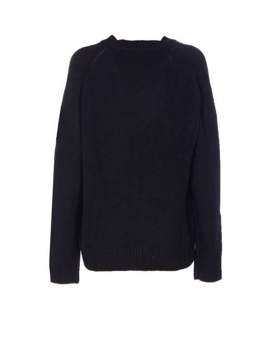 LISA YANG Maglie Nero