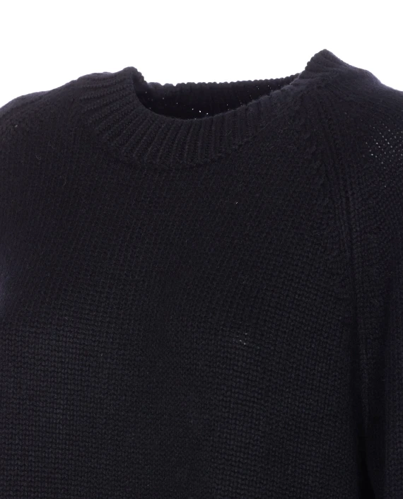 LISA YANG Maglie Nero