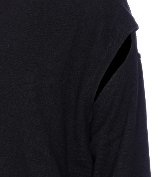 LISA YANG Sweaters Black