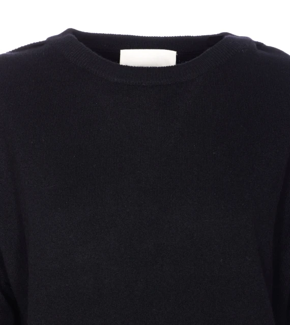 LISA YANG Sweaters Black