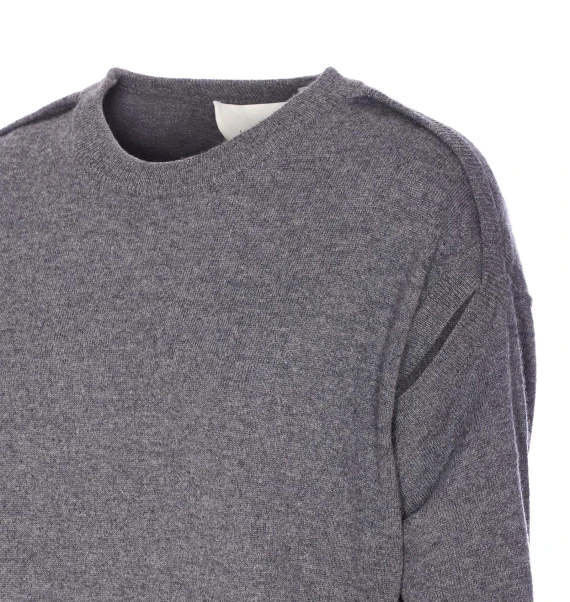 LISA YANG Maglie Grigio