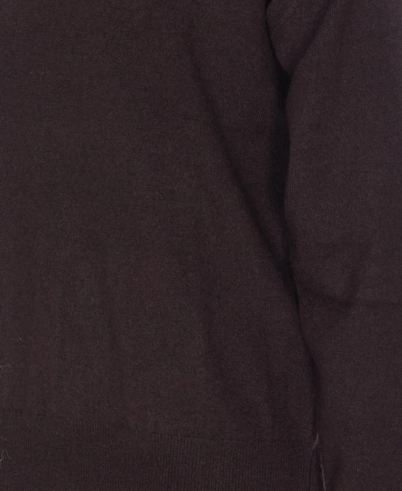 LISA YANG Maglie Marrone