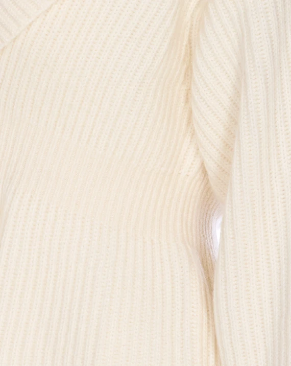 LISA YANG Jackets White