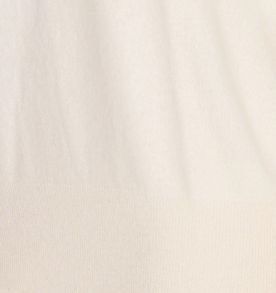 LISA YANG Sweaters White