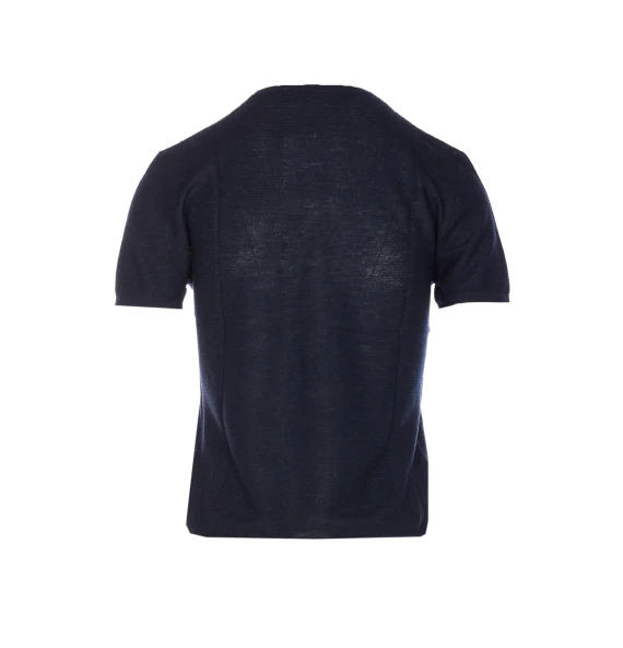 LISA YANG T-shirt e Polo Blue