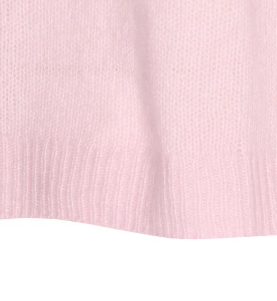 LISA YANG T-shirt e Polo Rosa