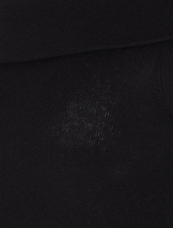 LISA YANG T-shirt e Polo Nero