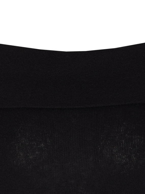 LISA YANG T-shirt e Polo Nero