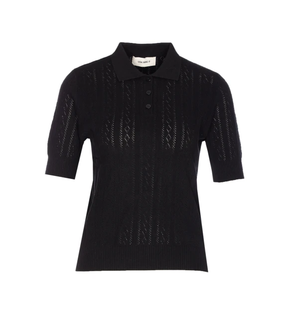 LISA YANG Maglie Nero