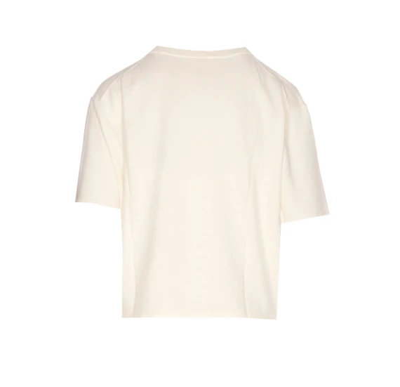 LISA YANG T-shirt e Polo Bianco