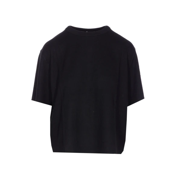 LISA YANG T-shirt e Polo Nero
