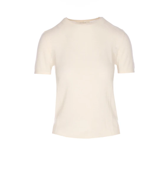 LISA YANG T-shirt e Polo Bianco