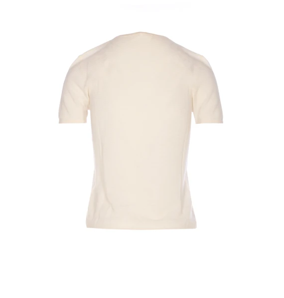 LISA YANG T-shirt e Polo Bianco