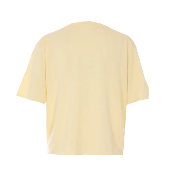 LISA YANG T-shirt e Polo Giallo