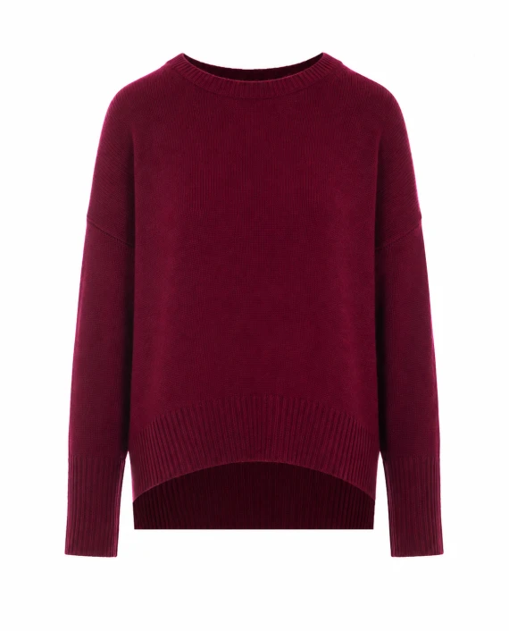 Maglia rossa
